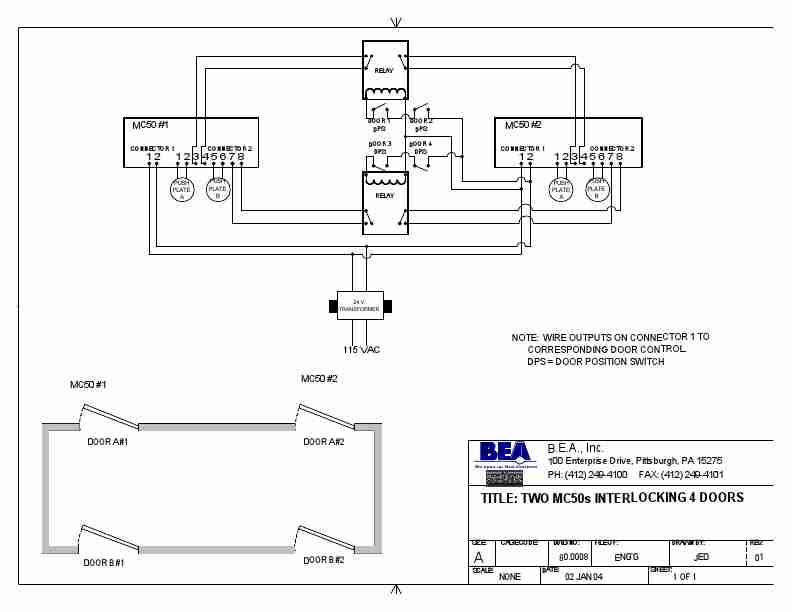 BEA Door Two MC50s Interlocking 4 Doors-page_pdf